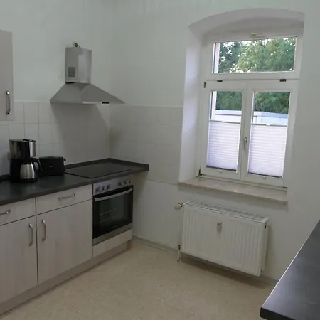 Otto Der Reiche Apartment *