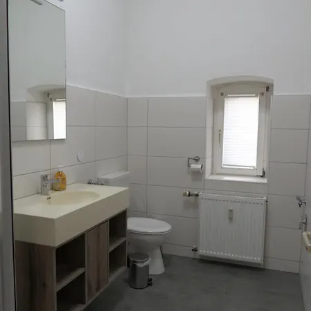 Apartment Otto Der Reiche *